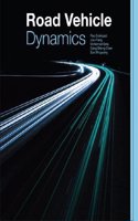 Road Vehicle Dynamics Problems and Solutions Set