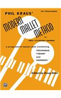 Modern Mallet Method, Book 2