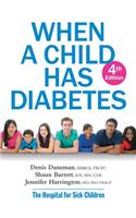 When a Child Has Diabetes