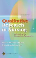 Qualitative Research in Nursing
