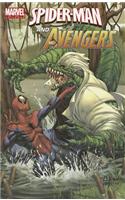 Marvel Universe Avengers