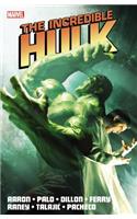 Incredible Hulk by Jason Aaron - Volume 2