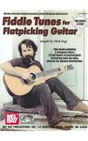 Fiddle Tunes for Flatpicking Guitar