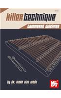 Killer Technique: Hammered Dulcimer