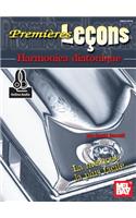 Premières Leçons Harmonica diatonique