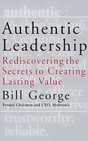 Authentic Leadership