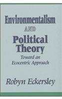 Environmentalism and Political Theory