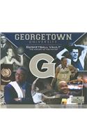 Georgetown University Basketball Vault