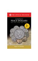 A Guide Book of Peace Dollars, 3rd Edition