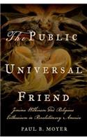 Public Universal Friend