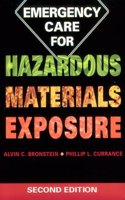 Emergency Care for Hazardous Materials Exposure