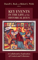 Key Events in the Life of the Historical Jesus: A Collaborative Exploration of Context and Coherence