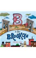 B Is for Brooklyn