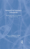 Interactive Literacy Education