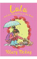Lulu and the Hedgehog in the Rain, 5