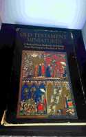 Old Testament Miniatures: A Medieval Picture Book with 283 Paintings from the Creation to the Story of David