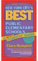 New York City's Best Public Elementary Schools