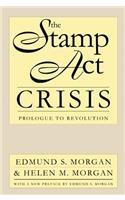 Stamp Act Crisis