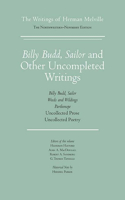 Billy Budd: The Writings of Herman Melville, Volume 13 Volume 13