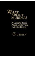 What About Murder?