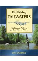 Fly Fishing Tailwaters