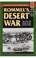 Rommel's Desert War