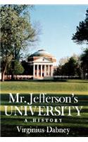 Mr. Jefferson's University