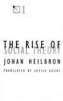 Rise of Social Theory