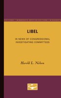 Libel