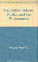 Regulatory Reform