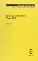Enhanced and Synthetic Vision 1998