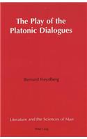 Play of the Platonic Dialogues