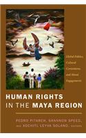 Human Rights in the Maya Region