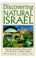 Discovering Natural Israel