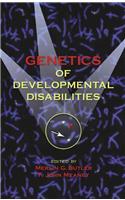 Genetics of Developmental Disabilites