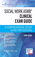 Social Work Aswb Clinical Exam Guide