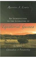 An Introduction to the Literature of Equatorial Guinea