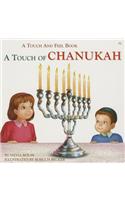 A Touch of Chanukah