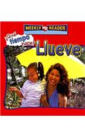 Llueve