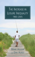 Increase in Leisure Inequality, 1965-2005