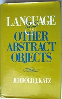 Language and Other Abstract Objects