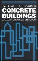 Concrete Buildings Analysis for Safe Construction