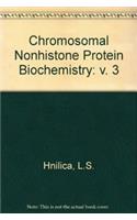 Chromosomal Nonhistone Protein