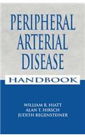 Peripheral Arterial Disease Handbook