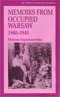 Memoirs from Occupied Warsaw, 1940-45