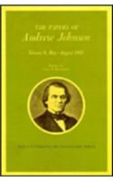 The Papers of Andrew Johnson
