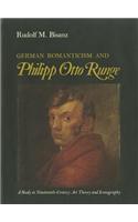 German Romanticism & Philipp Otto Runge