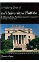 A Walking Tour of the University at Buffalo