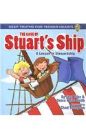 Case of Stuart's Ship