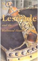 Lestrade and the Hallowed House